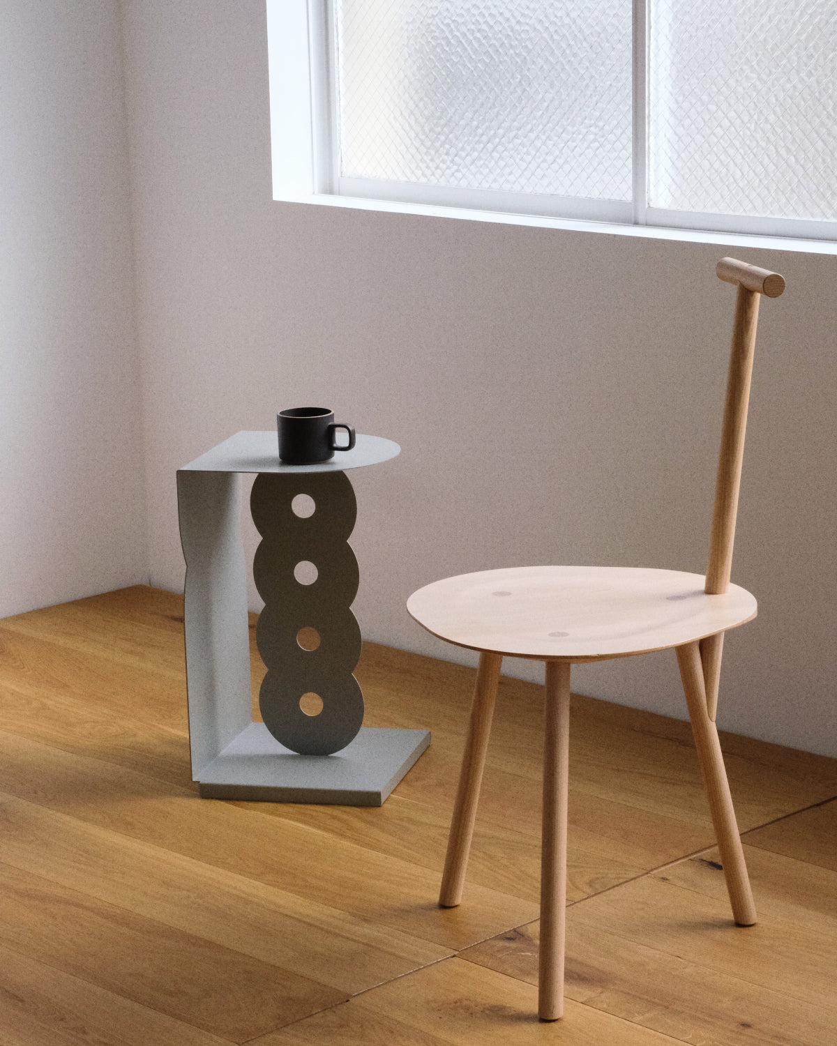 R Table