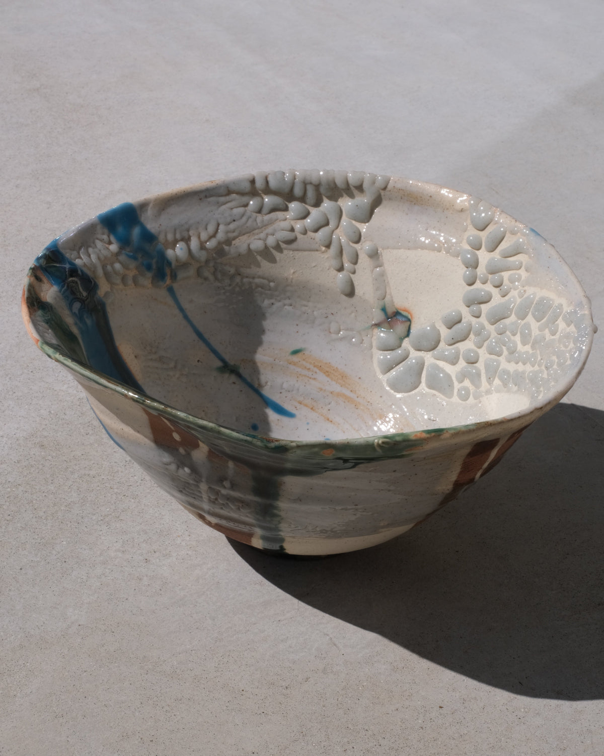 作家物の丹波焼き　焼き締め大皿 1点物】TANBUNGAMA 丹波焼 丹文窯 皿 器 耐熱皿 食洗機対応 作家