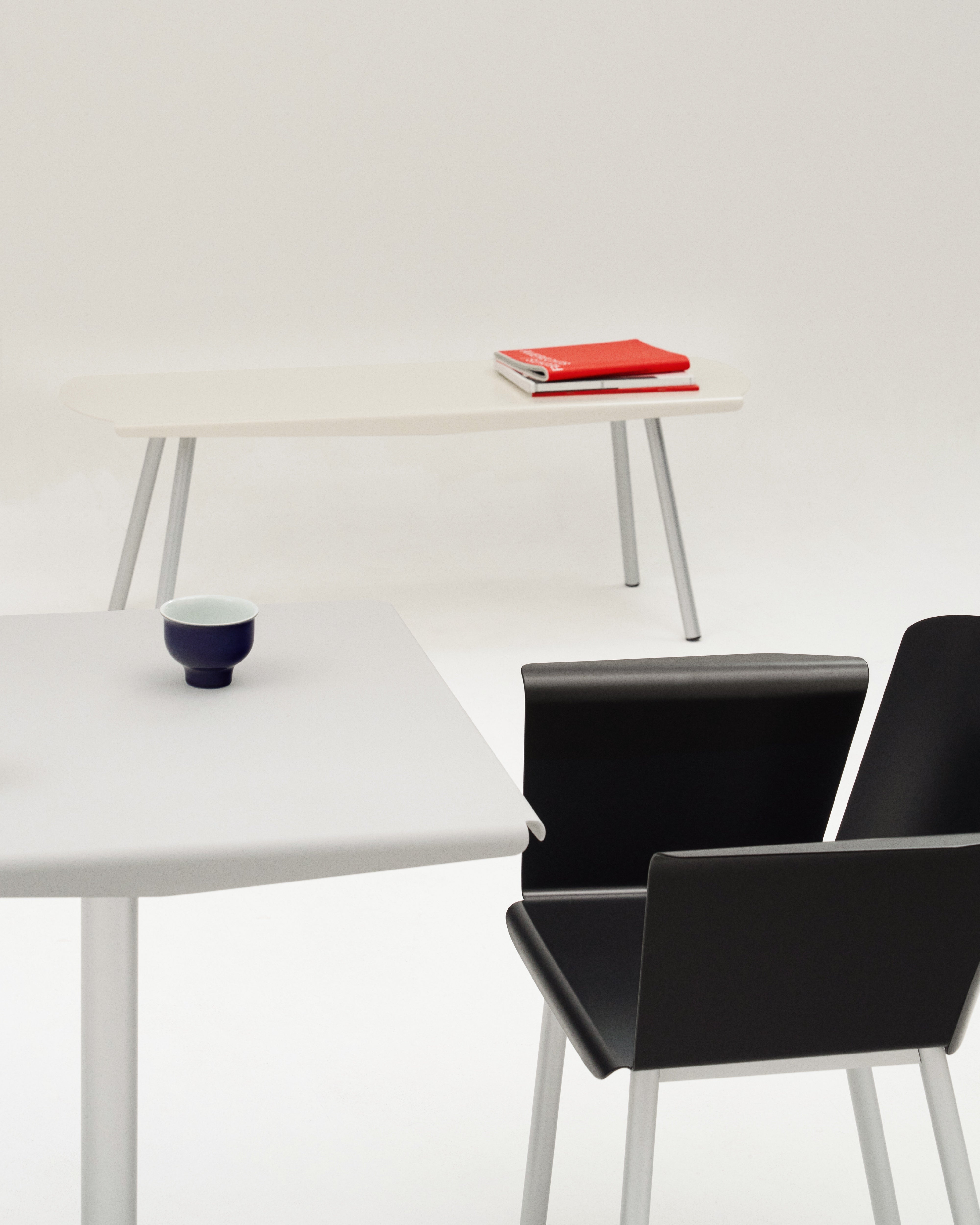 HIKOU Table-N2 interior