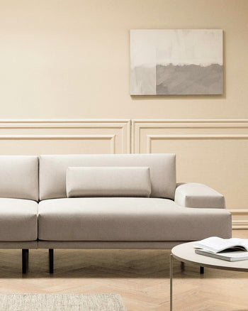 Multi Head Cushion - Fabric