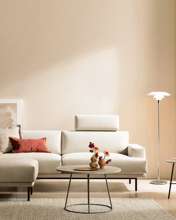 Multi Head Cushion - Fabric