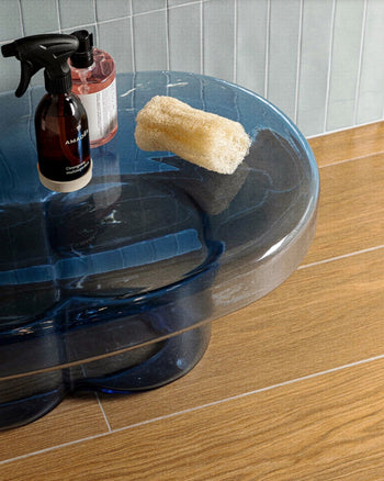 SODA OVAL Coffee Table