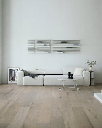Lay Sofa - Fabric