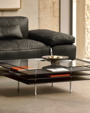 Piloti Sofatable Light