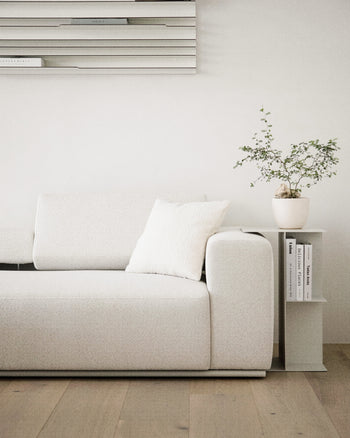 Lay Sofa - Fabric
