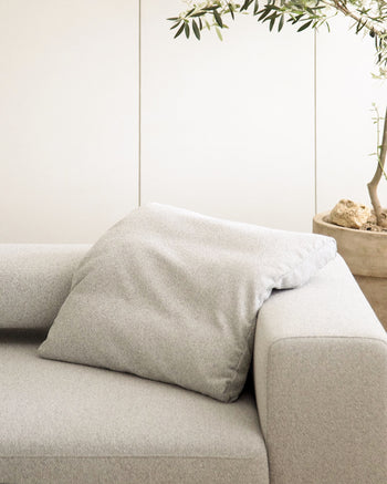 Lay Cushion - Fabric