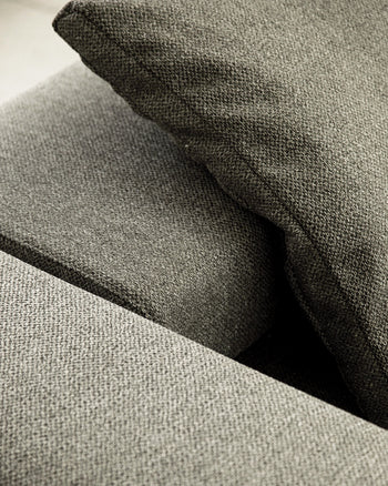 Lay Cushion - Fabric