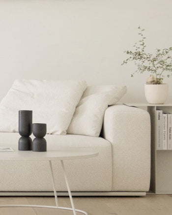 Lay Cushion - Fabric