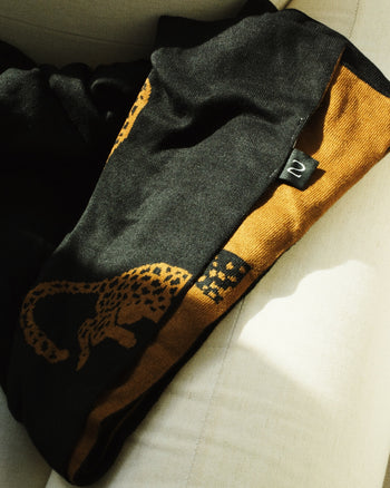 Animal Blanket