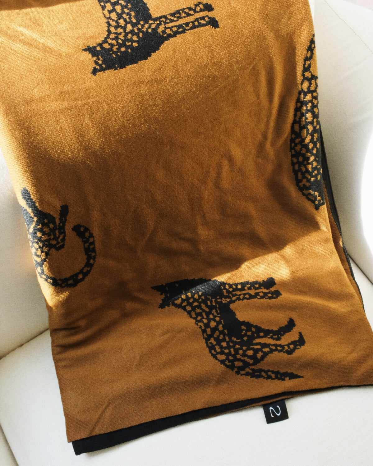 最短翌日配送】Animal Blanket 1年中快適 ブランケット 大判