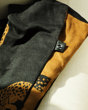 Animal Blanket