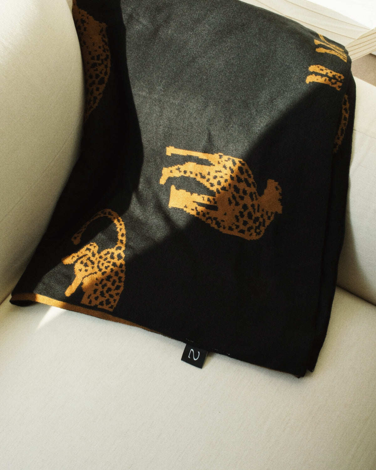 最短翌日配送】Animal Blanket 1年中快適 ブランケット 大判