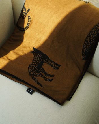 Animal Blanket