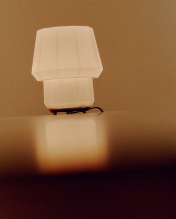 Baum Table lamp