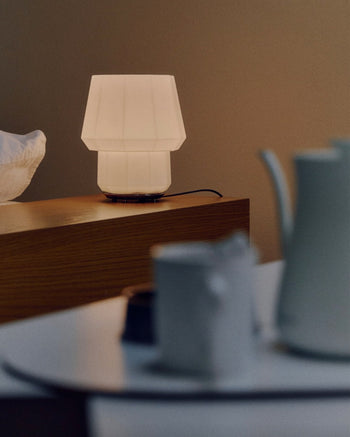 Baum Table lamp