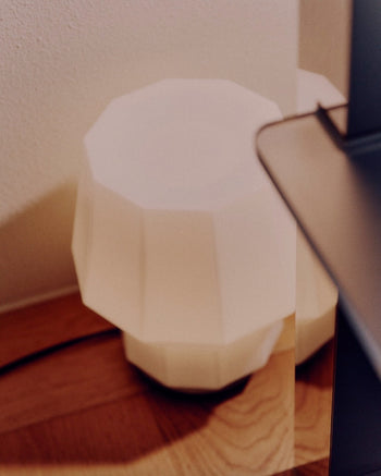 Baum Table lamp