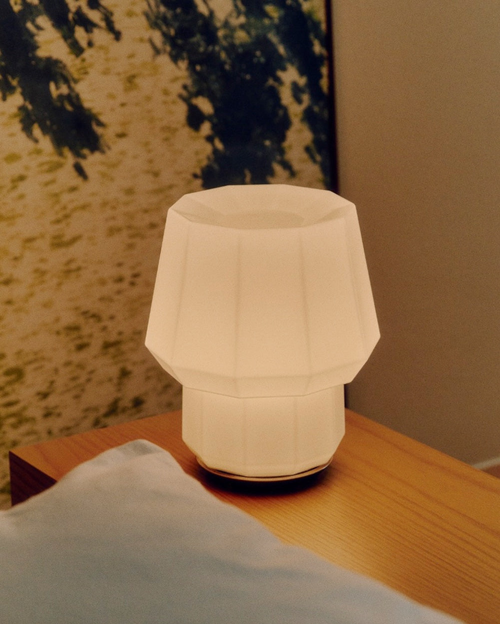 Baum Table lamp