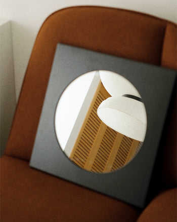 Orbit Mirror Ver.2