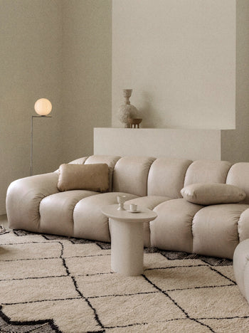 Dough Sofa - Leather