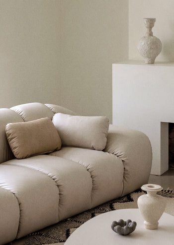 Dough Sofa - Leather