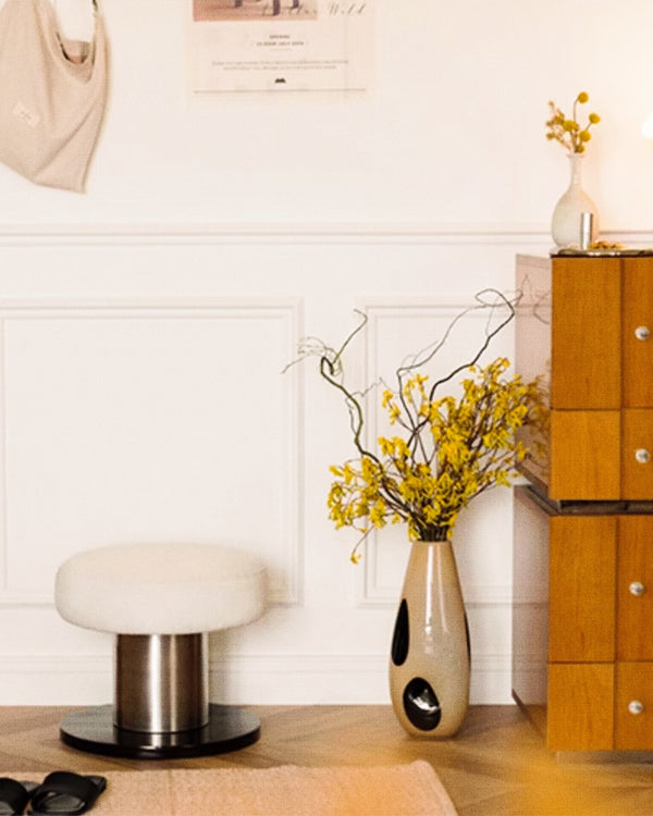 washable stool