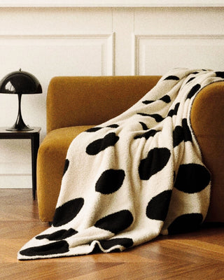reversible voyage blanket