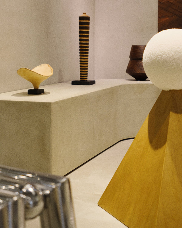 object chair