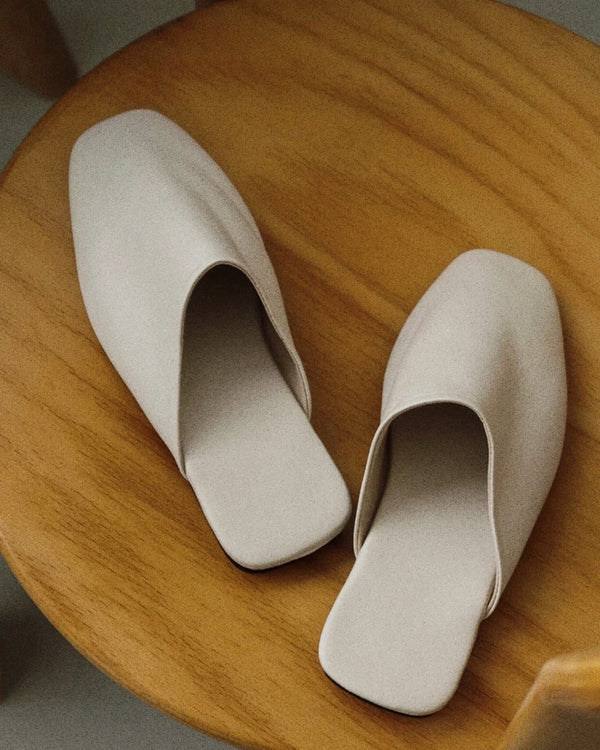 NICEONE studio slippers