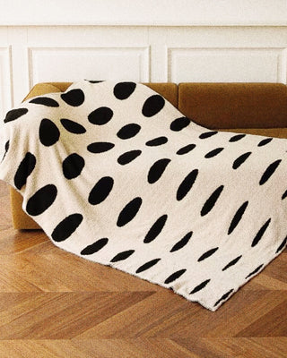 reversible voyage blanket