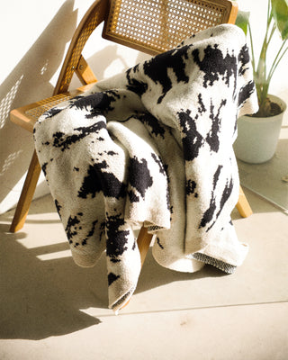 shadow blanket