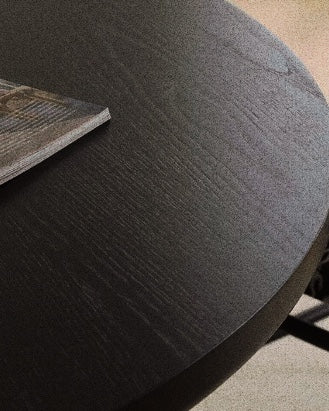 Modern Arch Table