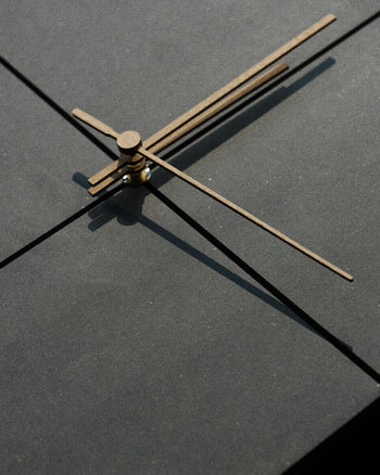 Square Clock