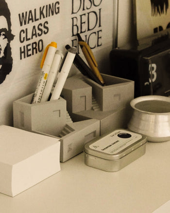 Santorini Pen Stand