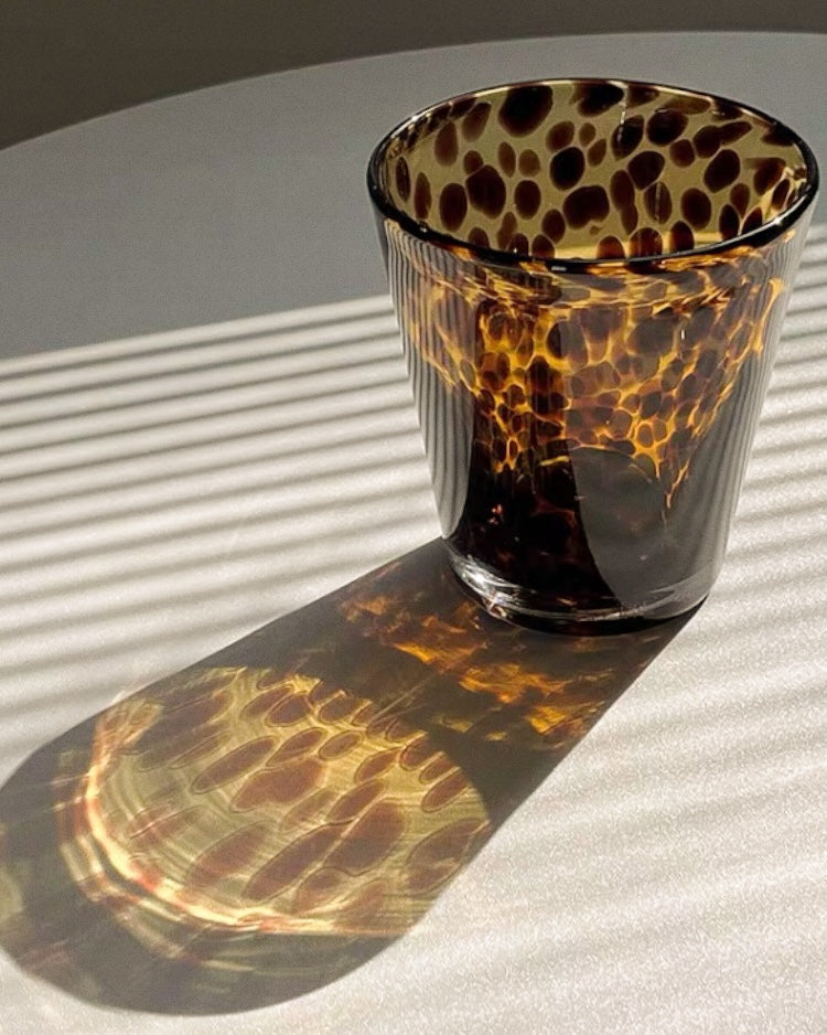 Whisky Glass