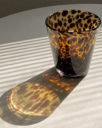 Whisky Glass