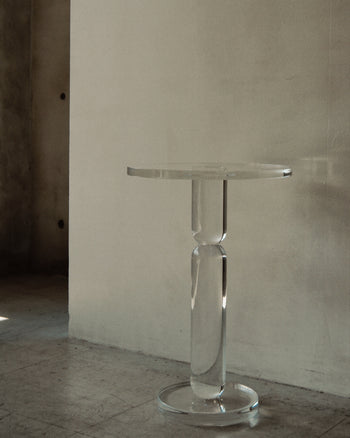 Chupet Side Table