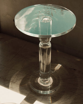 Chupet Side Table