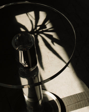 Chupet Side Table