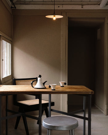 Tomehane Tea set