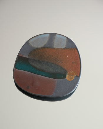 Hana Karim Studio - Coaster Collection