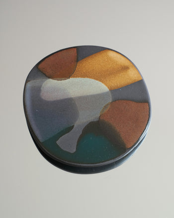 Hana Karim Studio - Coaster Collection