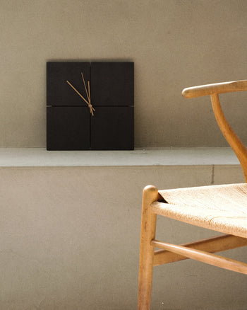 Square Clock