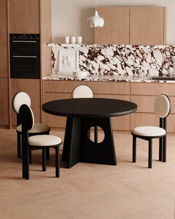 Modern Arch Table