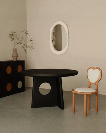 Modern Arch Table