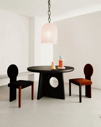 Modern Arch Table