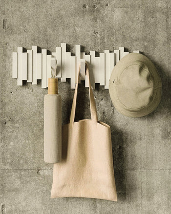 Sticks Mulch Hook