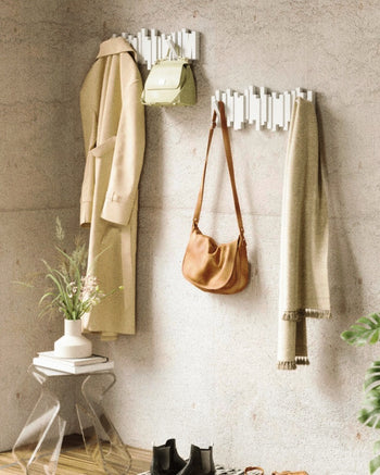 Sticks Mulch Hook