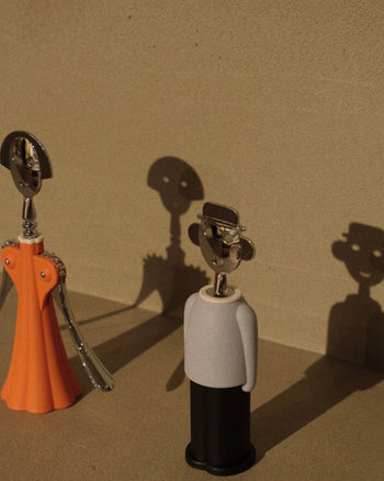 ALESSANDRO M. Wine Opener