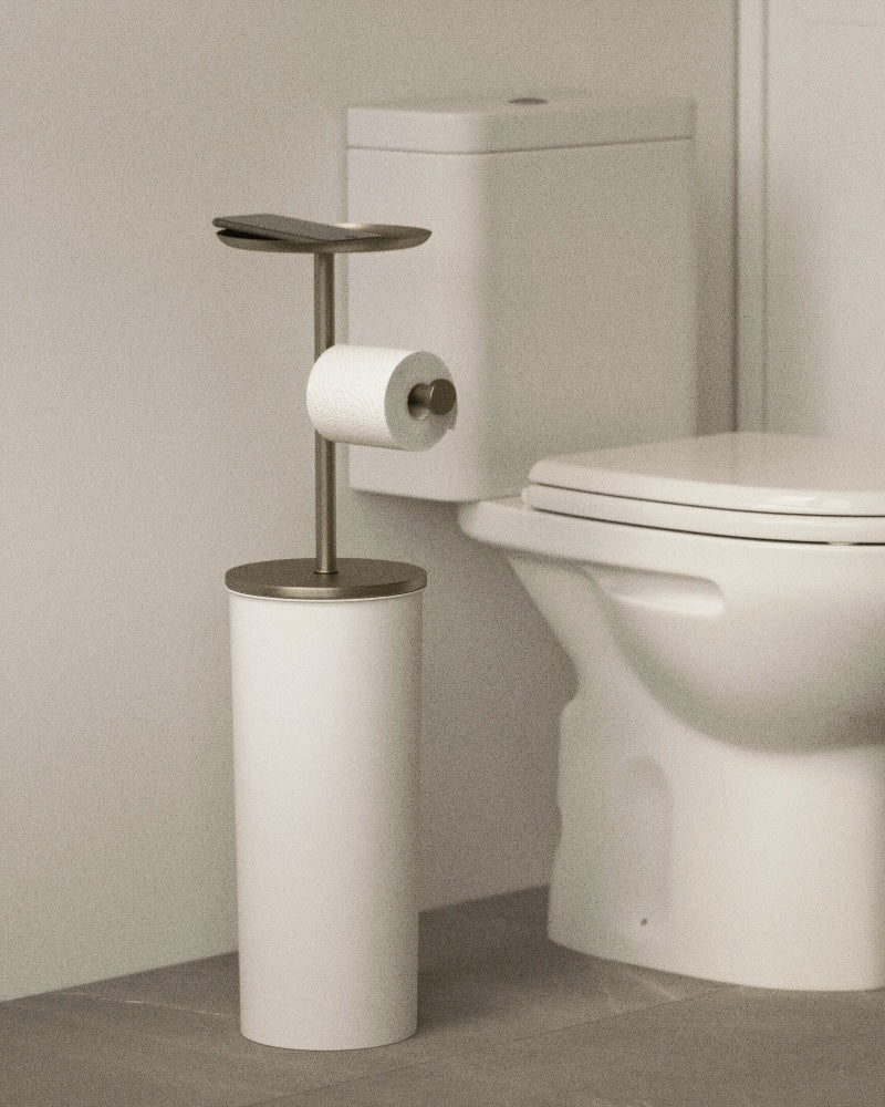 Portaroo Toilet Paper Stand
