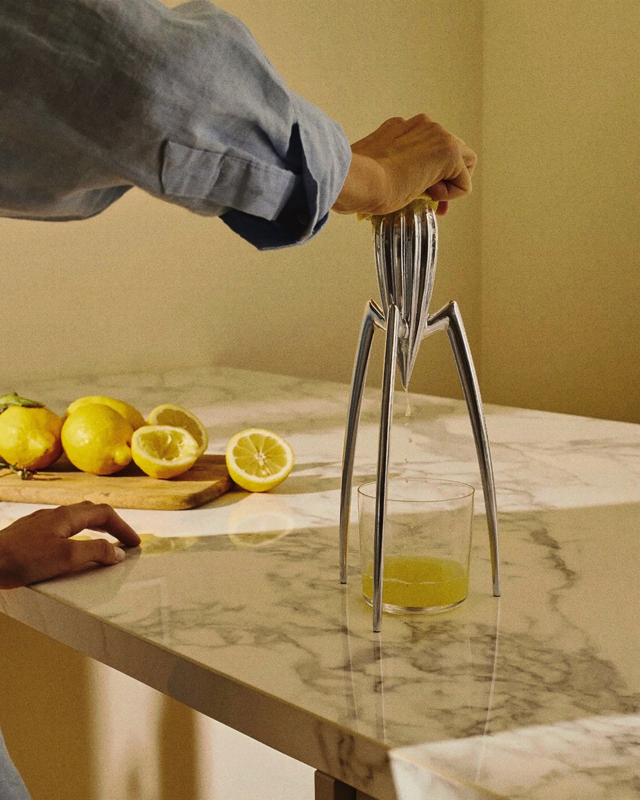 Citrus Squeezer